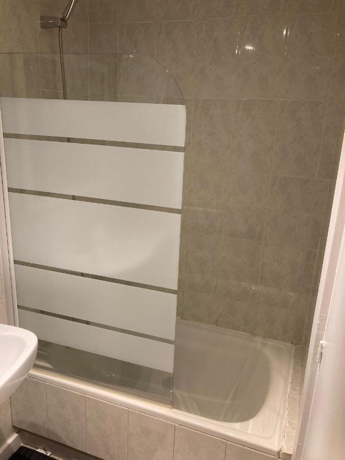 2-Estudio Zona Chamberi Quevedo Apartment Madrid Luaran gambar